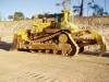 Dozer (D10 or Equivalent) with GPS