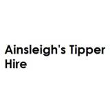 Ainsleigh's Tipper Hire