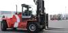 33 Tonne Kalmar Roro Forklift