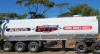 60,000L Water Tanker