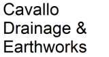 Cavallo Drainage & Earthworks