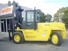 14 tonne Hyster Forklift