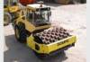 BOMAG BW216PD-4 16 Tonne Padfoot Roller