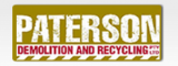 Paterson Demolition & Recycling Pty Ltd