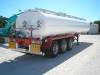 29,000 Litre Water Tanker Trailer