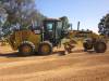 Caterpillar 140M Grader