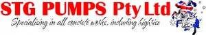 STG Pumps Pty Ltd