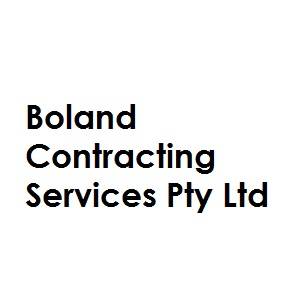 Boland Contracting