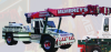 AT-20 20 Tonne Franna Crane