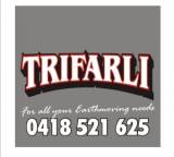 Trifarli Tipper Hire