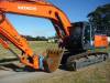 22 Tonne Excavator with Ripper