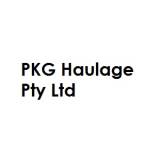 PKG Haulage Pty Ltd
