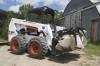 Bobcat Skid Steer