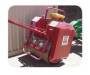 WALK BEHIND PEDESTRIAN ROLLER