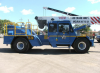 25 Tonne Franna Crane