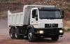 10m3 Tipper Truck