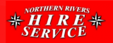 Northern Rivers Hire Service