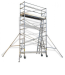 Instant 500 Scaffold - Single Width Tower