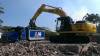 2017 Sumitomo SH250-6 25 Tonne Excavator