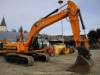 2010 JCB JS290LC 29 Tonne Excavator