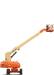 JLG 800S Boom Lift