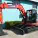 ECM ES 95UR 9.5 Tonne  Excavator