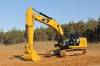 Caterpillar 340D 40 Tonne Excavator