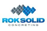 Rok Solid Concreting Pty Ltd