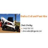 Shelley Civil & Plant Hire