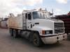 1998 Mack Tipper