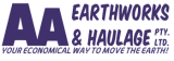 AA Earthworks & Haulage