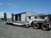 2011 Howard Porter 30 Tonne 3 Axle Float Truck