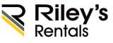 Riley's Rentals and Maintenance Pty Ltd
