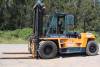 Toyota 4FD150 15 Tonne Forklift