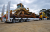 24 Tonne Tri Axle Low Loader