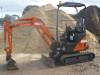 1.7 Tonne Mini Excavator