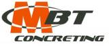 MBT Concreting Pty Ltd