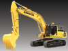 35 Tonne Excavator