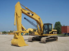 21 - 25 Tonne Excavator