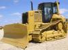 D6 Dozer (with GPS)