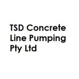 TSD Concrete Line Pumping Pty Ltd