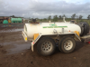 1,500 Litre Diesel Fuel Trailer