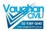 Vaughan Civil Pty Ltd