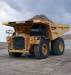 Caterpillar 789C Rigid Dump Truck