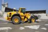 2013 VOLVO L150G WHEEL LOADER