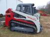 Takeuchi TL250 Track Loader