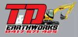 T & D Earthworks Pty Ltd