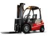 Manitou MH25 2.5 Tonne All Terrain Fork Lift (4WD)