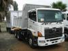 Hino 10m3 Tipper Truck
