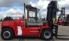 Kalmar 16 Tonne Forklift